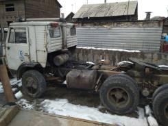 Камаз 5410. Продам камаз 5410, 10 000 куб. см., 18 000 кг.