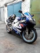 Suzuki TL1000R. 996 куб. см., исправен, птс, с пробегом