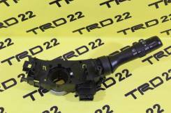 Блок подрулевых переключателей. Toyota: Allion, Crown, Mark X Zio, iQ, Corolla, Probox, Estima, Vanguard, Tarago, Isis, Vellfire, Land Cruiser Prado...