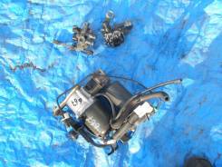 Насос подкачки стоек. Toyota Celsior, UCF31 Двигатель 3UZFE