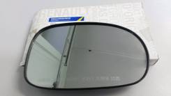 Стекло зеркала. Nissan: Wingroad, Sunny, Bluebird Sylphy, AD, Almera Двигатели: QR20DE, QG13DE, SR20VE, YD22DD, QG18DEN, QG18DE, QG15DE, SR16VE, QG18D...
