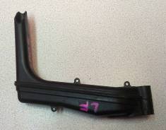 Маслоприемник. Mazda Axela, BK3P, BK5P, BKEP Двигатель LFDE