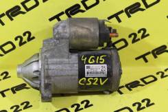 Стартер. Mitsubishi: Lancer Cedia, Colt Plus, Aspire, Lancer, Carisma, Mirage, Dion, FTO, Bravo, Dingo, RVR, Space Star, Legnum, Pajero, Galant, Pajer...