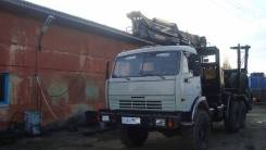Камаз 43118 Сайгак. Продам КаМаЗ 43118, 10 000 куб. см., 20 000 кг.