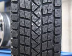 Maxxis SS-01 Presa SUV. Зимние, без шипов, 2017 год, без износа, 4 шт