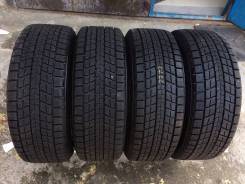 Dunlop Winter Maxx SJ8. Зимние, 2015 год, износ: 5%, 4 шт