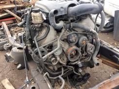 Двигатель в сборе. Infiniti QX56 Nissan Armada Двигатель VK56DE