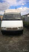 ГАЗ 3302. Продам автомобиль , 2 400 куб. см., 1 500 кг.