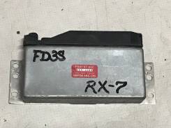 Блок управления abs. Mazda RX-7, FD, FD3S