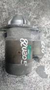 Стартер. Nissan: Caravan, Vanette Truck, Rasheen, Urvan, Vanette, Elgrand, Homy, Ambulance, King Cab Двигатели: Z20, RF