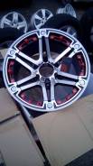 Wheelegend. 9.0x17, 6x139.70, ET-10