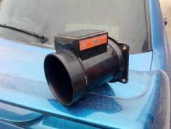 Датчик расхода воздуха. Subaru Legacy, BD5, BG5 Subaru Impreza WRX STI, GF8, GC8 Subaru Impreza, GC8, GF8 Двигатели: EJ20R, EJ22G, EJ20K