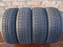 Toyo Garit G5. Зимние, без шипов, износ: 10%, 4 шт