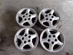 Toyota. 6.0x14, 5x114.30, ET45