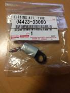 Датчик давления в шинах. Toyota: Corolla, Prius, Soarer, Land Cruiser, RAV4, Camry, Highlander, 4Runner, Yaris, Crown, Scion Двигатели: 2ZRFE, 1ZZFE...