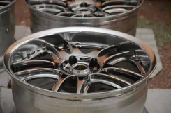 RAYS VOLK RACING GT-V. 9.0/10.0x18", 5x114.3, ET34/37, �� 73���. ����