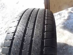 Continental Conti4x4Contact. Летние, износ: 20%, 2 шт