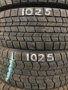 Dunlop DSX-2. Зимние, без шипов, 2008 год, 10 %, 2 шт. Под заказ