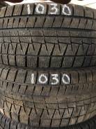 Bridgestone Blizzak Revo GZ. Зимние, без шипов, 2010 год, износ: 20%, 2 шт