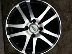 BLEST EuroMagic. x15, 4x108.00