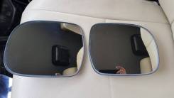 Стекло зеркала. Lexus RX330, GSU30, GSU35, MCU35, MCU38 Lexus RX350, GSU30, GSU35, MCU35, MCU38 Lexus RX400h, MHU38 Lexus RX300, GSU35, MCU35, MCU38 T...