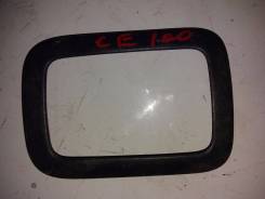 Консоль кпп. Toyota Sprinter, AE100, AE101, AE102, AE104, AE109, AE110, AE111, AE114, CE100, CE106, CE108, CE108G, CE110, EE101, EE102, EE103, EE104...