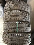 Dunlop DSX-2. Зимние, без шипов, 2008 год, износ: 10%, 4 шт