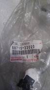 Трубка кондиционера. Toyota Camry, ACV40, ACV45, ASV40, GSV40 Двигатели: 2ARFE, 2AZFE, 2GRFE