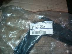 Накладка на крыло. Subaru Forester, SG5, SG9, SG9L Двигатели: EJ202, EJ203, EJ205, EJ255