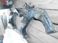 Рычаг подвески. Toyota Town Ace, CM30, CM31, CR30, CR30G, CR31, CR31G, CM30G, CM31V Двигатели: 2C, 2CT, 3CT