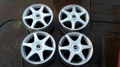 Giraru. 6.5x15, 5x100.00, 5x114.30, ET48