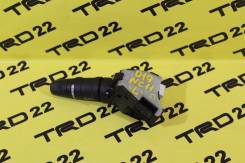 Блок подрулевых переключателей. Nissan Tiida Latio, SC11, SJC11, SNC11 Nissan Latio, SC11 Nissan Tiida, C11, C11X, JC11, NC11 Двигатели: HR15DE, MR18D...