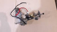 Колонка рулевая. Toyota Wish, ANE11, ZNE10, ANE10, ANE10G, ZNE14, ANE11W, ZNE14G, ZNE10G Двигатели: 1ZZFE, 1AZFE, 1AZFSE, D4