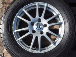 Velox Nirvana. 6.5x16, 5x114.30, ET-40