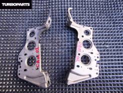 Крепление автомагнитолы. Toyota Camry, ACV40, ACV45, GSV40 Двигатели: 2AZFE, 2GRFE
