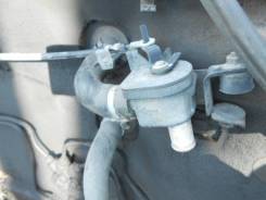 Кран печки. Toyota Vista, CV30, CV40, SV30, SV32, SV33, SV35, SV40, SV41, SV42, SV43 Toyota Sprinter Toyota Camry, CV30, CV40, SV30, SV32, SV33, SV35...