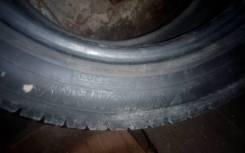 Yokohama Guardex F700S. Зимние, без шипов, 2013 год, износ: 20%, 4 шт. Под заказ