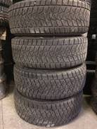Bridgestone Blizzak DM-V2. Зимние, без шипов, 2015 год, 20 %, 4 шт