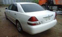 Toyota Mark II. Продам кузов вместе с птс Gx110 во Владивостоке