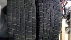 Bridgestone Blizzak MZ-03. Зимние, без шипов, износ: 30%, 2 шт