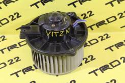 Мотор печки. Toyota: Platz, ist, Sienta, Vitz, Porte, WiLL Vi, Echo, Yaris Verso, Probox, Funcargo, Raum, Yaris, Echo Verso, WiLL Cypha, Succeed, bB Д...