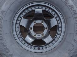 ORW. 8.0x16, 6x139.70, ET0