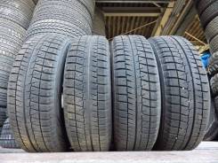 Bridgestone Blizzak Revo GZ. Зимние, без шипов, 2013 год, износ: 5%, 4 шт