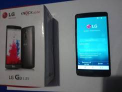LG G3 s LTE D722. Б/у