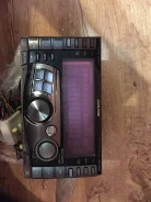 Alpine MDA-W933J ����