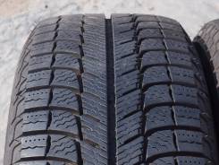 Michelin X-Ice. Зимние, без шипов, 10 %, 4 шт