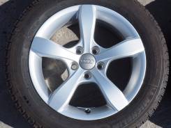 Audi. 6.0x15", 5x100.00, ET29