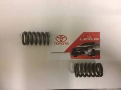 Пружина подвески. Toyota: Regius Ace, Lite Ace, Platz, Corona, Ipsum, MR-S, Probox, Yaris Verso, Innova, Dyna, Raum, Vista, Echo Verso, Caldina, Tarag...