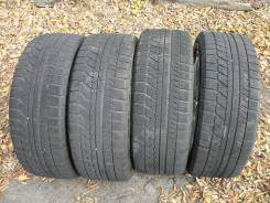 Bridgestone Blizzak VRX. Зимние, без шипов, 2014 год, износ: 30%, 4 шт