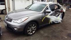 Двигатель в сборе. Infiniti: EX25, M35, Q70, Q50, EX35, FX35 Двигатели: VQ25HR, VQ35DE, VQ35HR